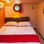 Péniche Mirage-chambre D'hôtes *