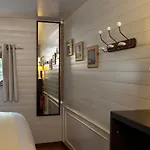 Péniche Mirage-chambre D'hôtes Carcassonne