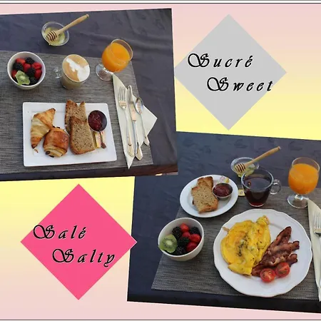 Ботель Peniche Mirage-chambre D'hotes *