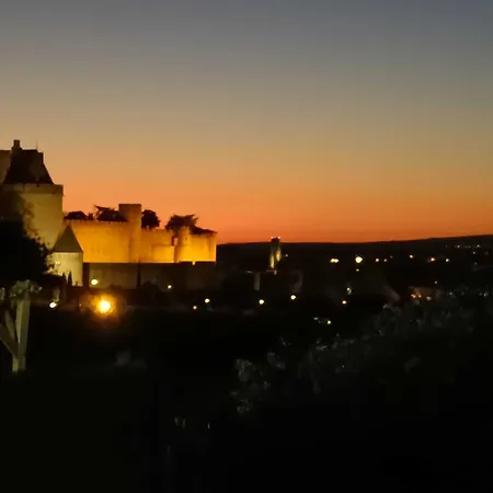 Ботель Peniche Mirage-chambre D'hotes Каркассон