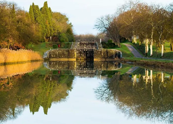 Peniche Mirage-chambre D'hotes Каркассон