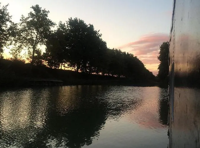 Peniche Mirage-chambre D'hotes Ботель *