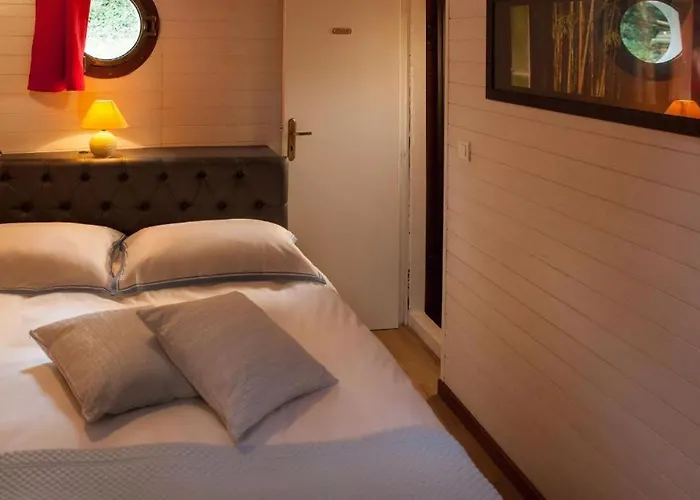 Peniche Mirage-chambre D'hotes