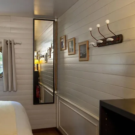 Peniche Mirage-chambre D'hotes Carcasona